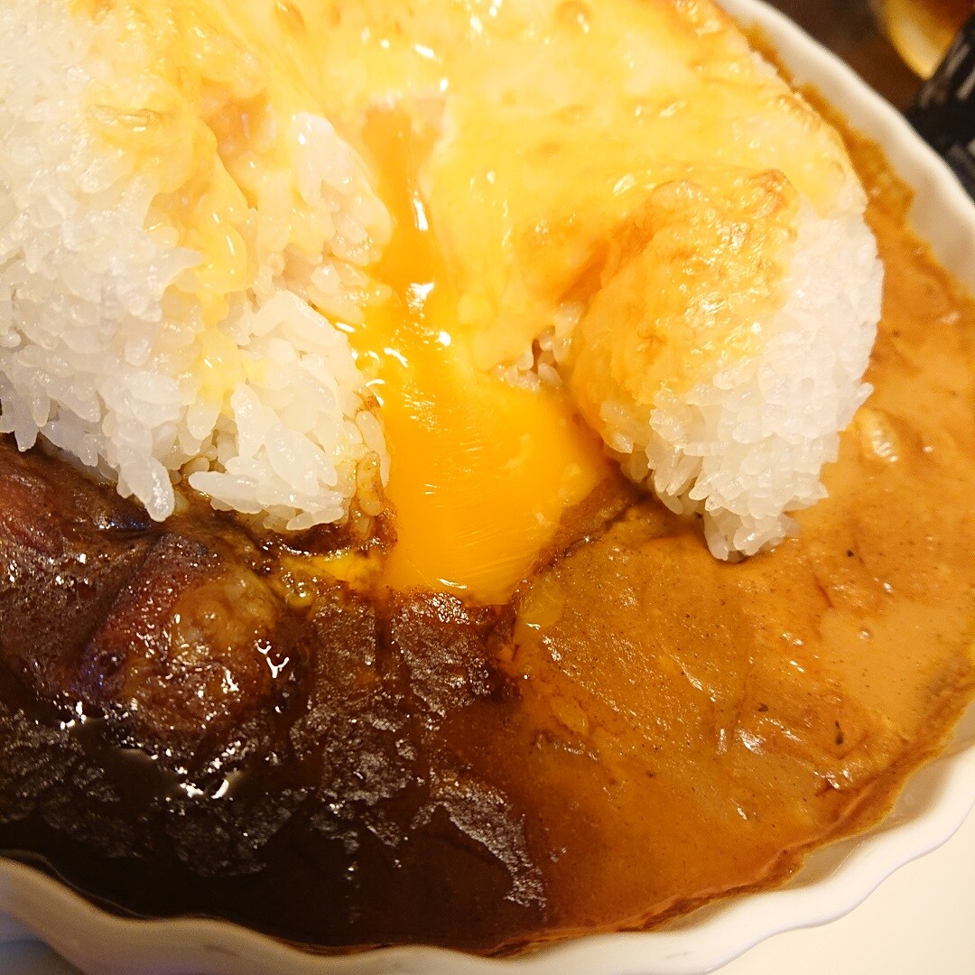 カレー