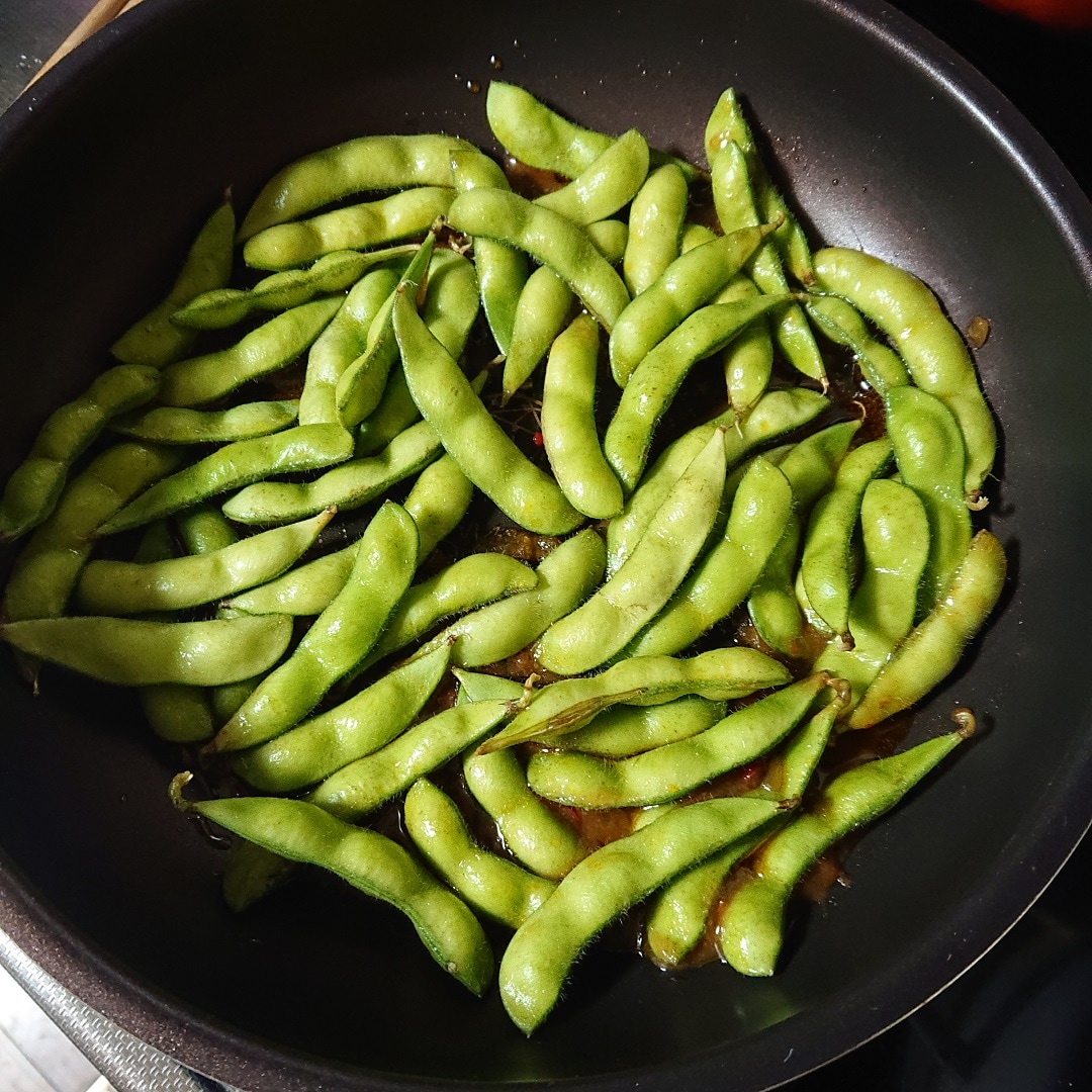 枝豆