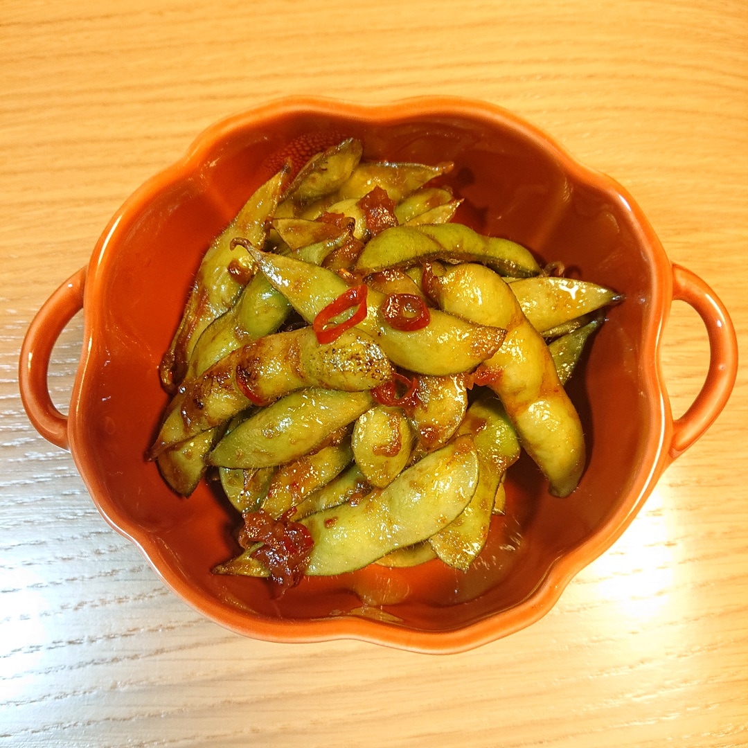 枝豆