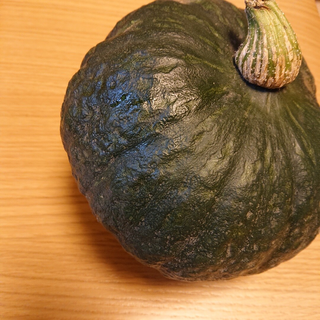 かぼちゃ