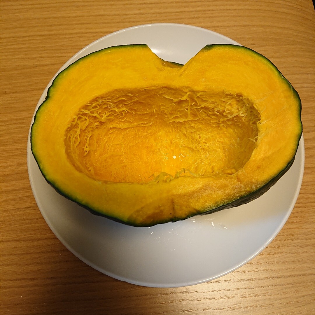 かぼちゃ