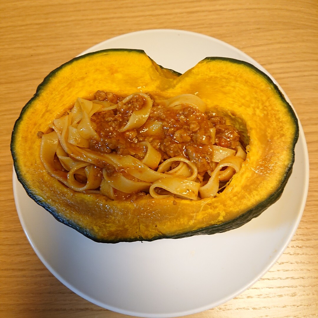 かぼちゃ