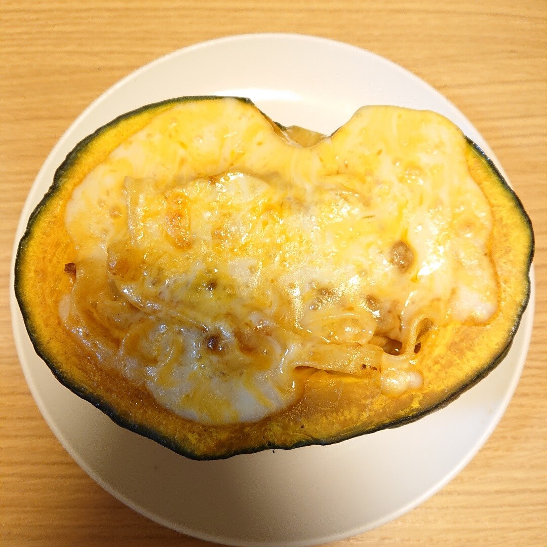 かぼちゃ