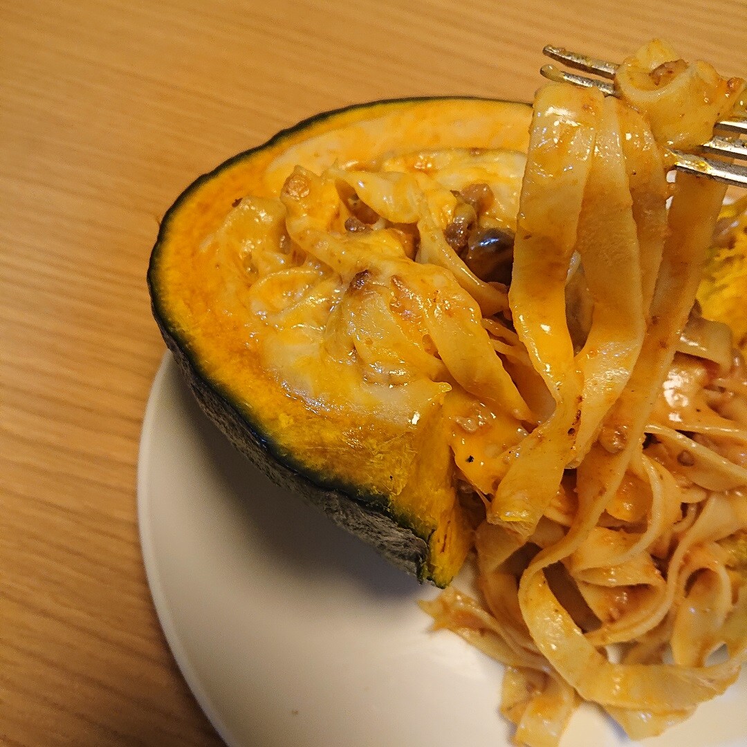 かぼちゃ
