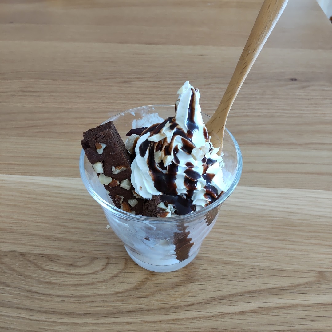 ららぽーと甲子園　バレンタイン4
