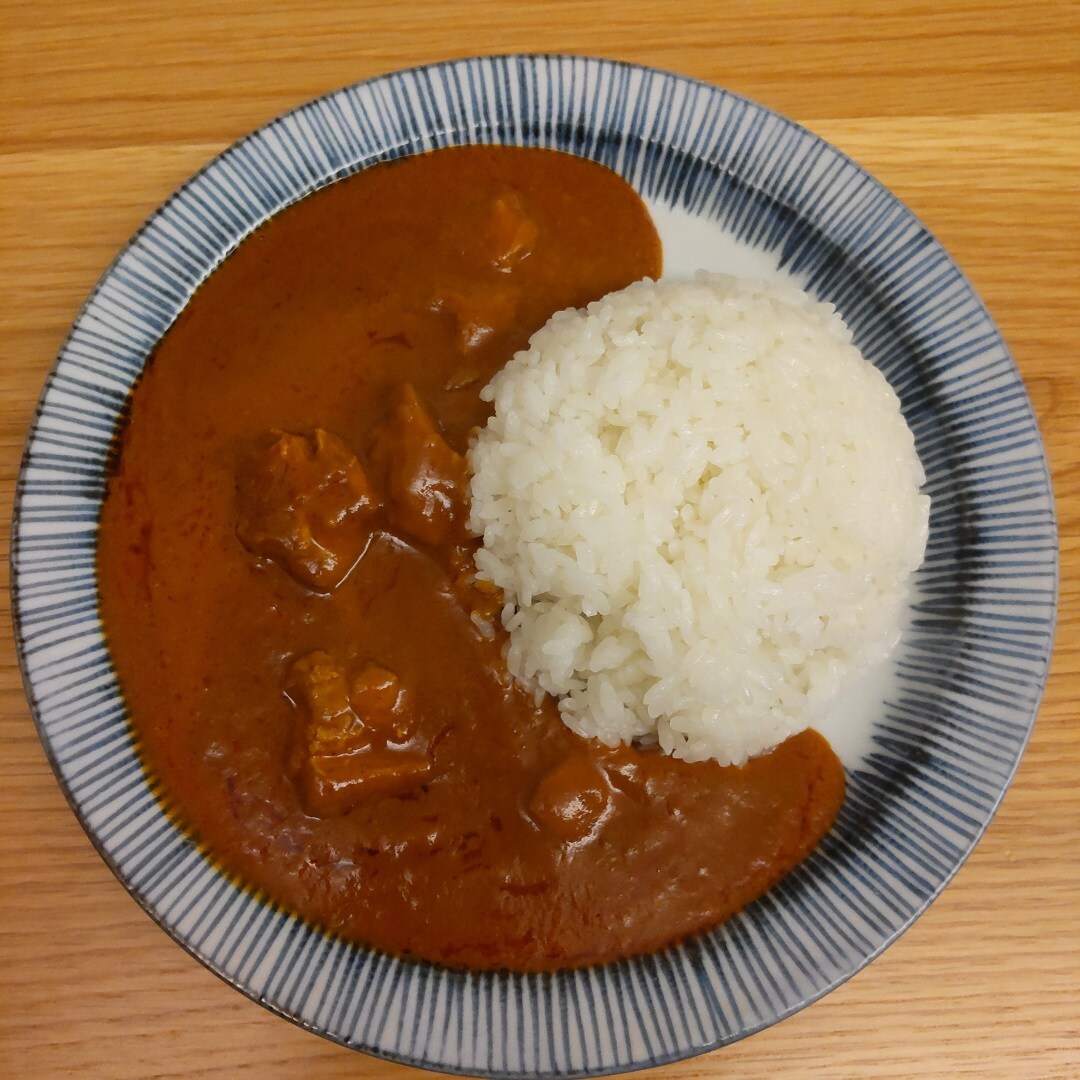 ららぽーと甲子園　カレー４