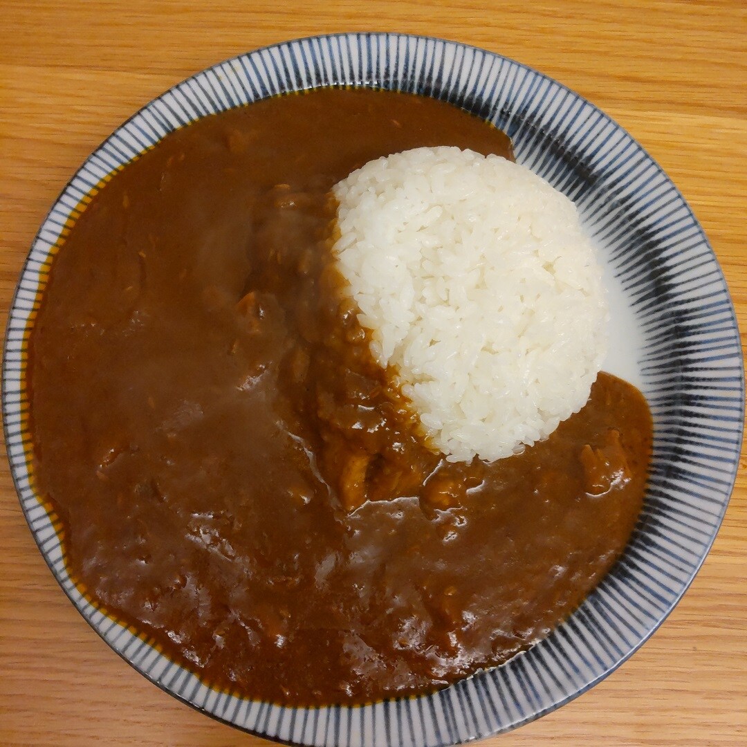 ららぽーと甲子園　カレー５