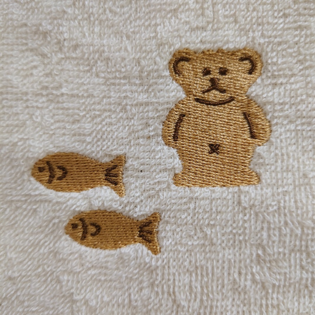 刺繍