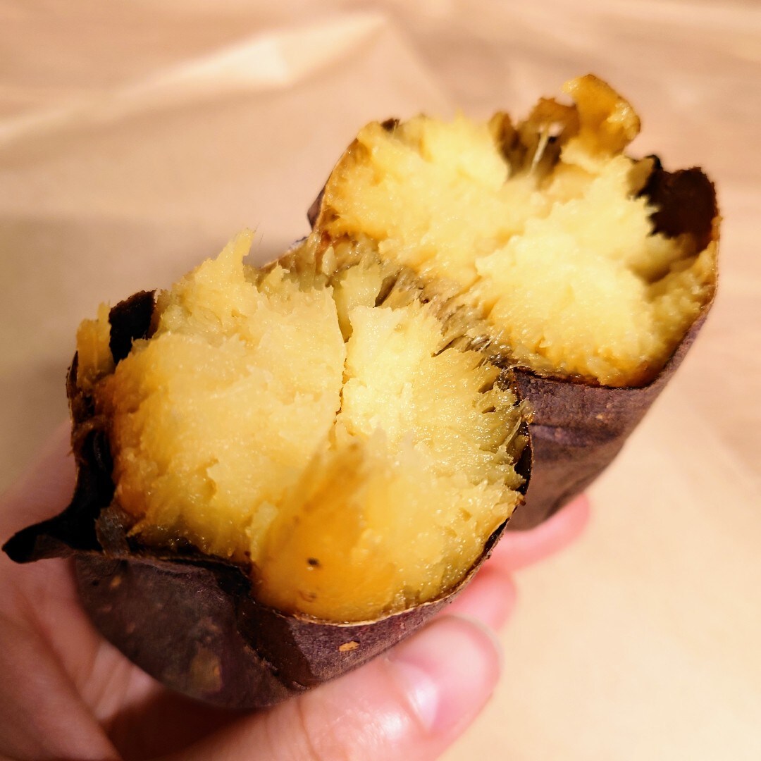 焼き芋