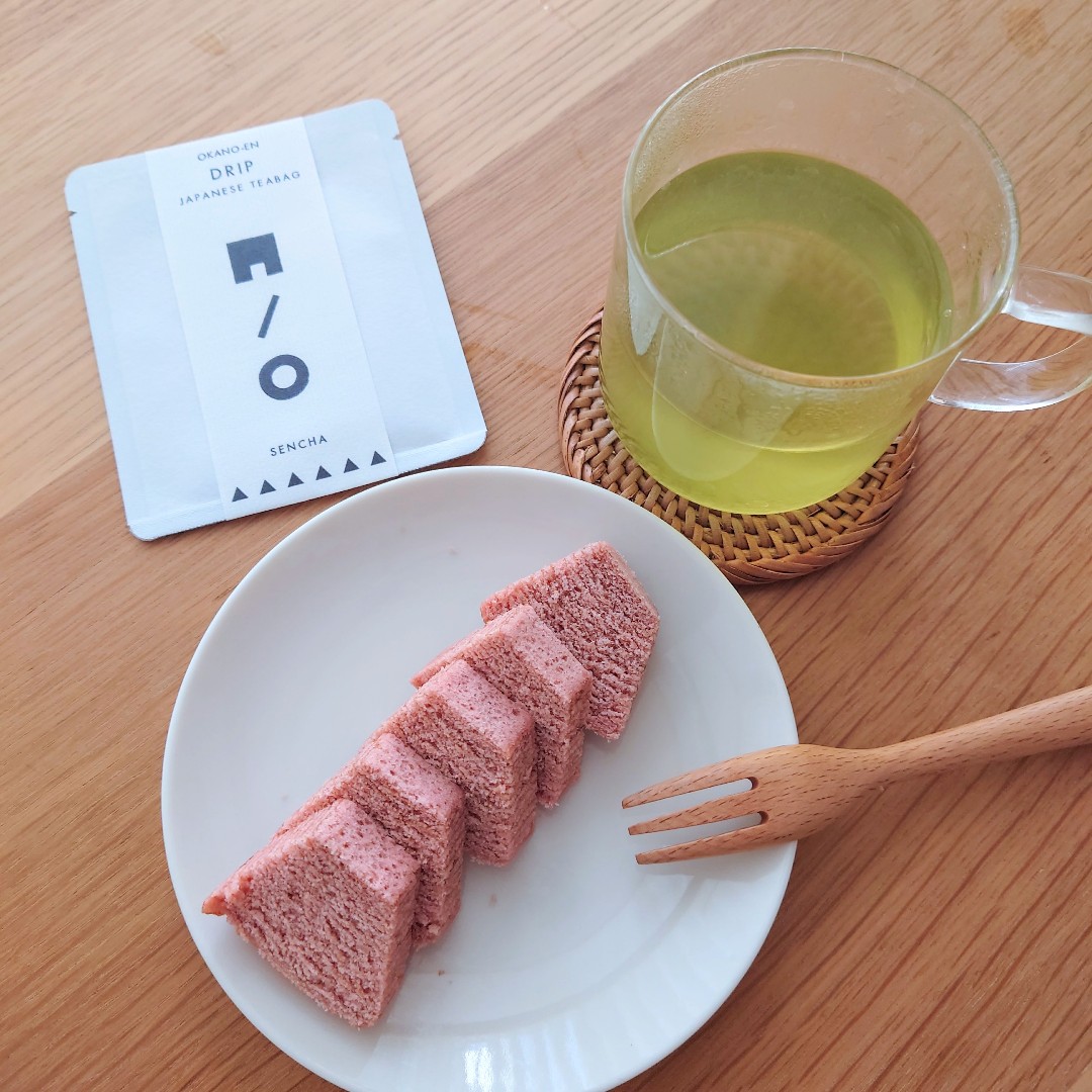 一服茶