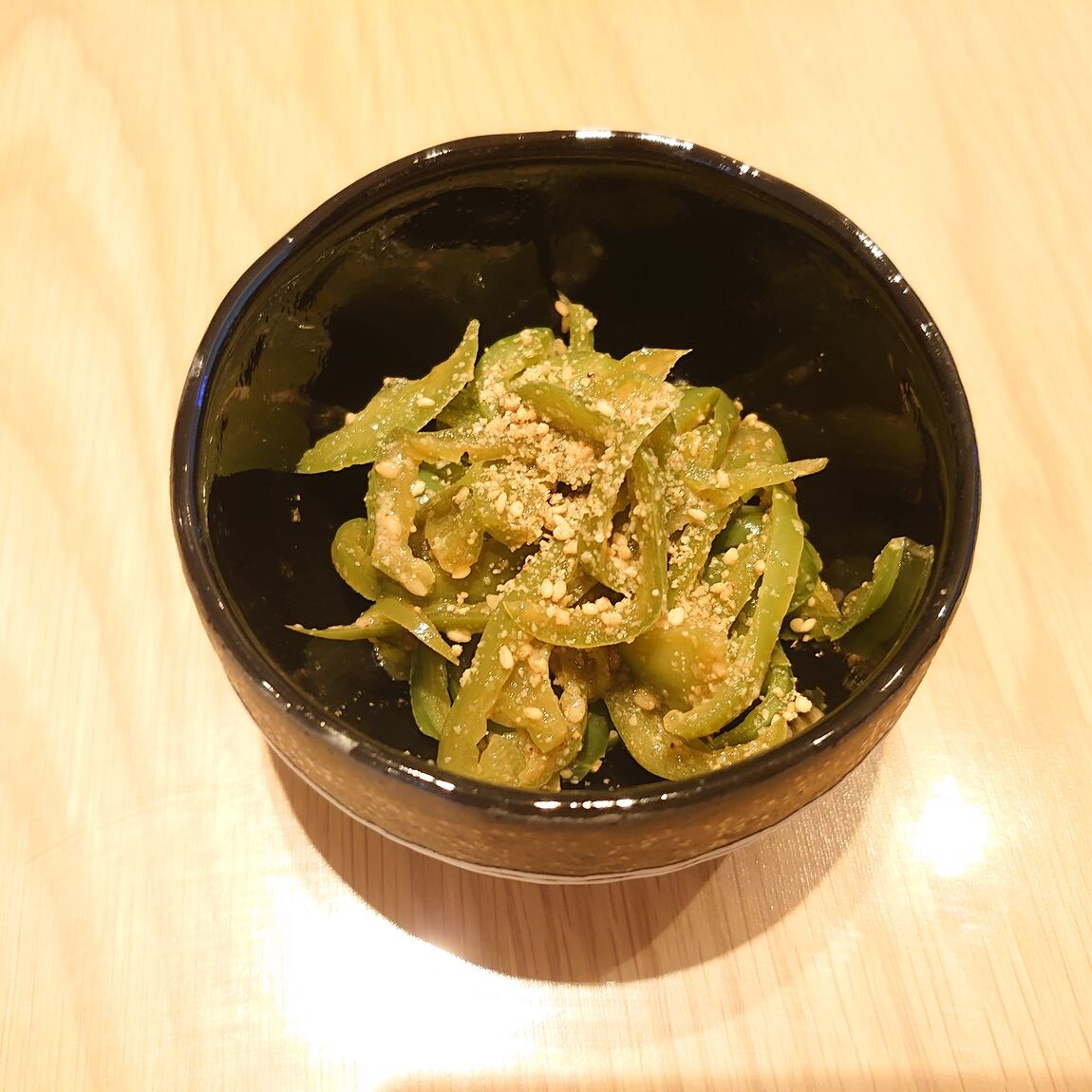 ナムル