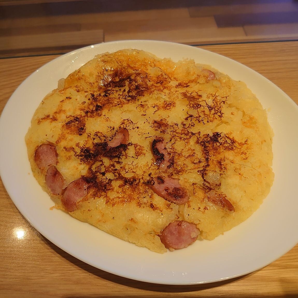 キタアカリcook