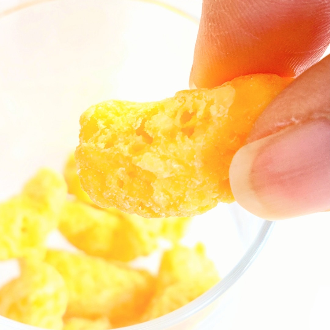 【イオンモール鈴鹿】冬と言えばみかん｜不揃いしみこみチョコ温州みかん