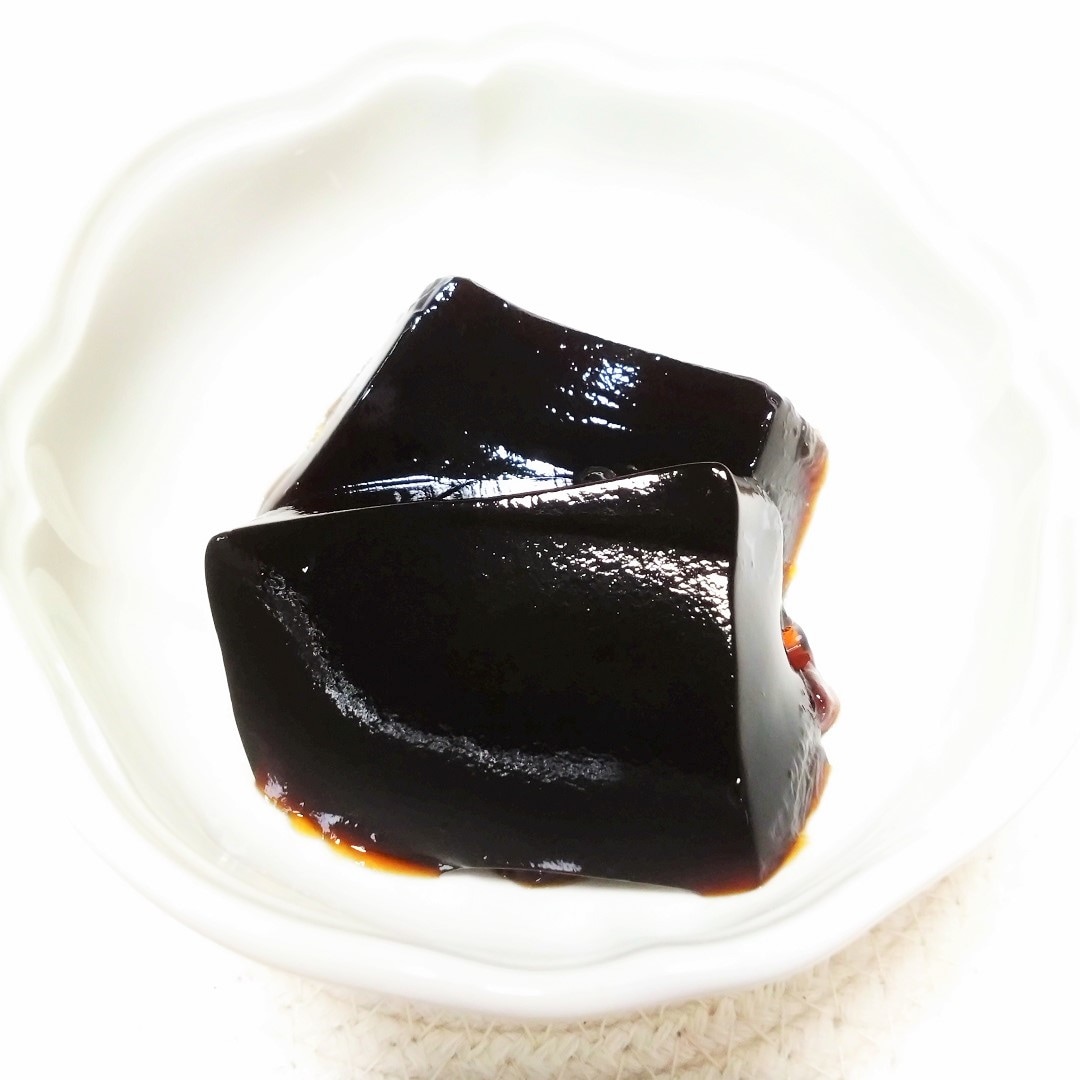 【イオンモール鈴鹿】アレンジは自分次第｜オリジナルブレンド　コーヒーゼリー