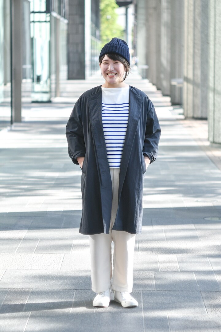 【グランフロント大阪】Style Coordinate #1