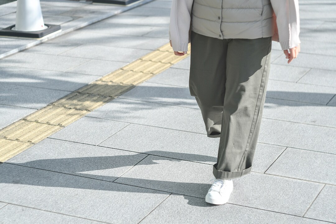 【グランフロント大阪】Style Coordinate #7