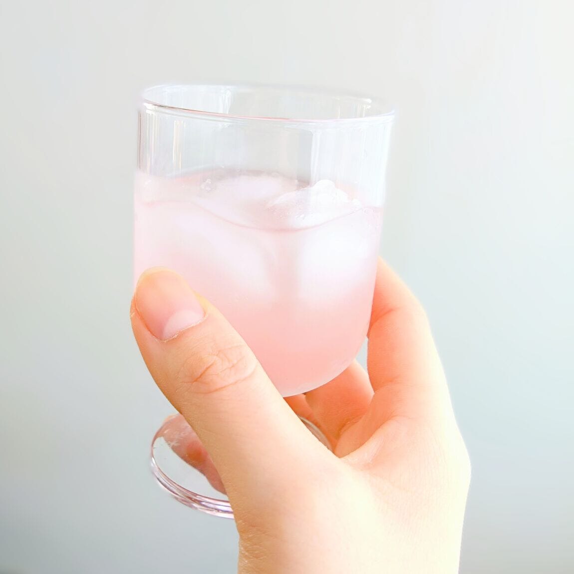 【イオンモール鈴鹿】お家で桜を味わう｜おうちで味わうカフェメニュー　桜＆白桃