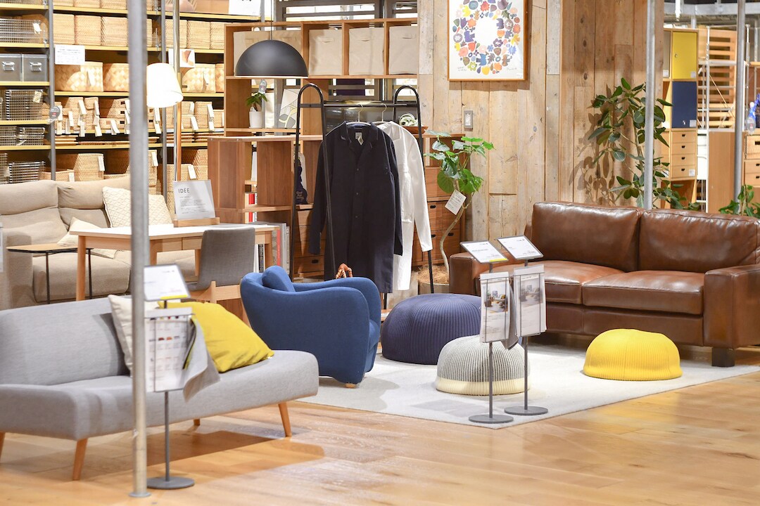【グランフロント大阪】IDÉE価格見直しのお知らせ｜IDÉE