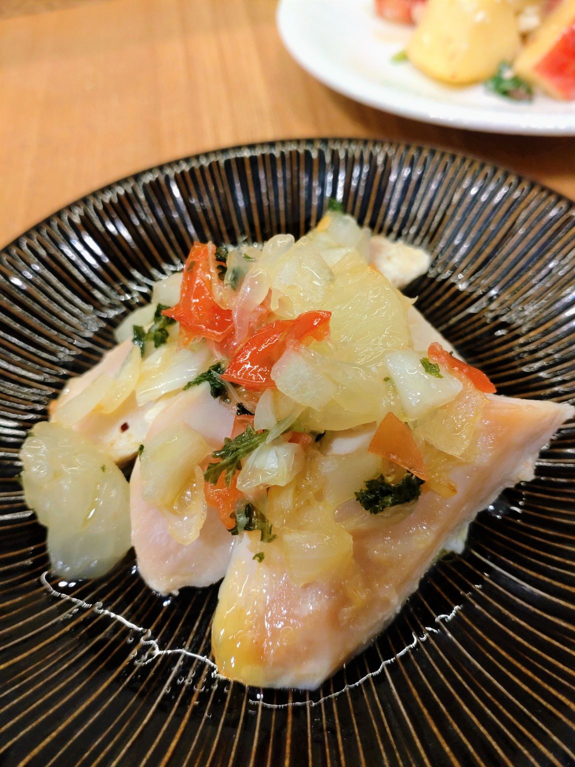 でり２