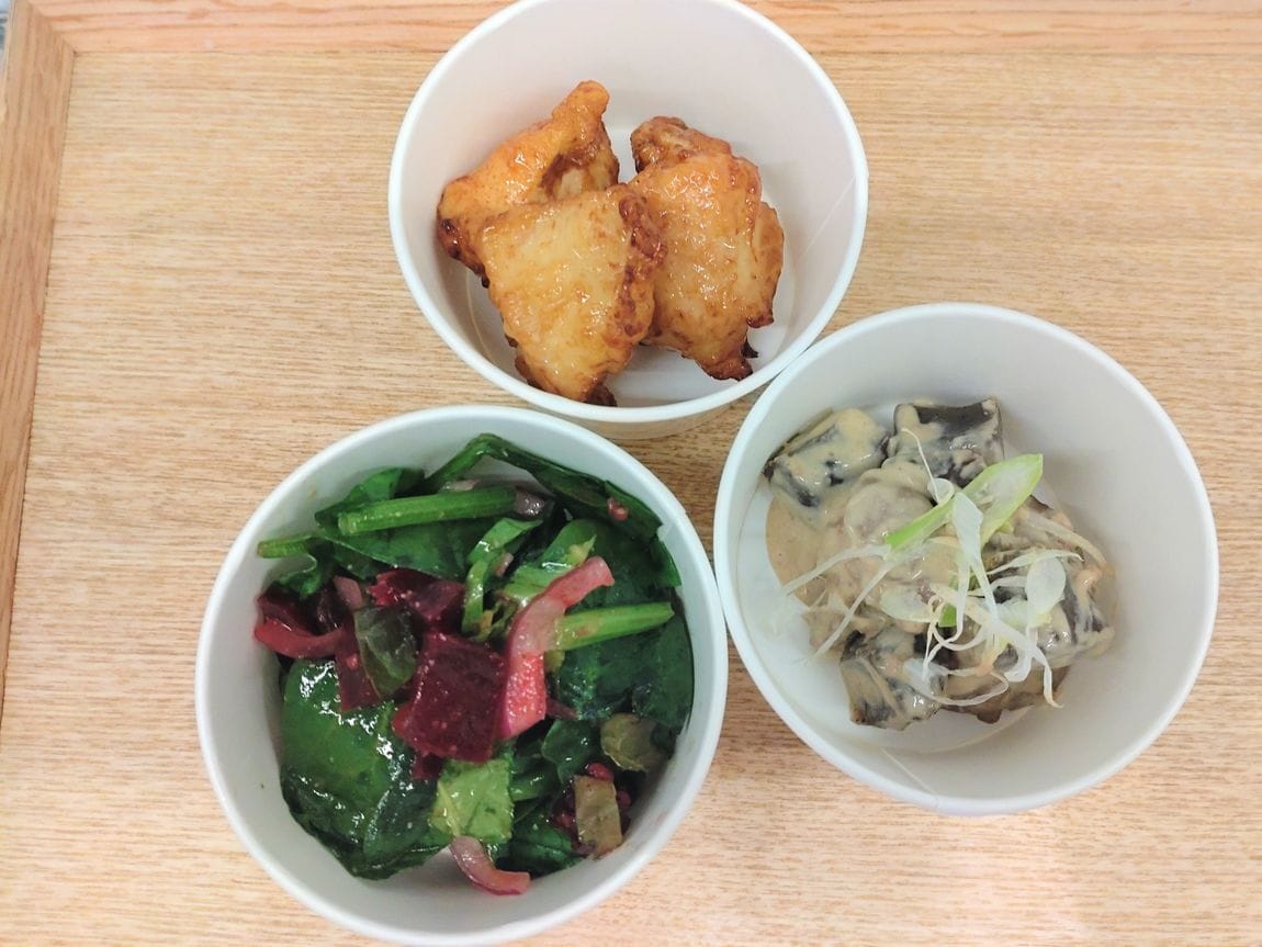 takeout