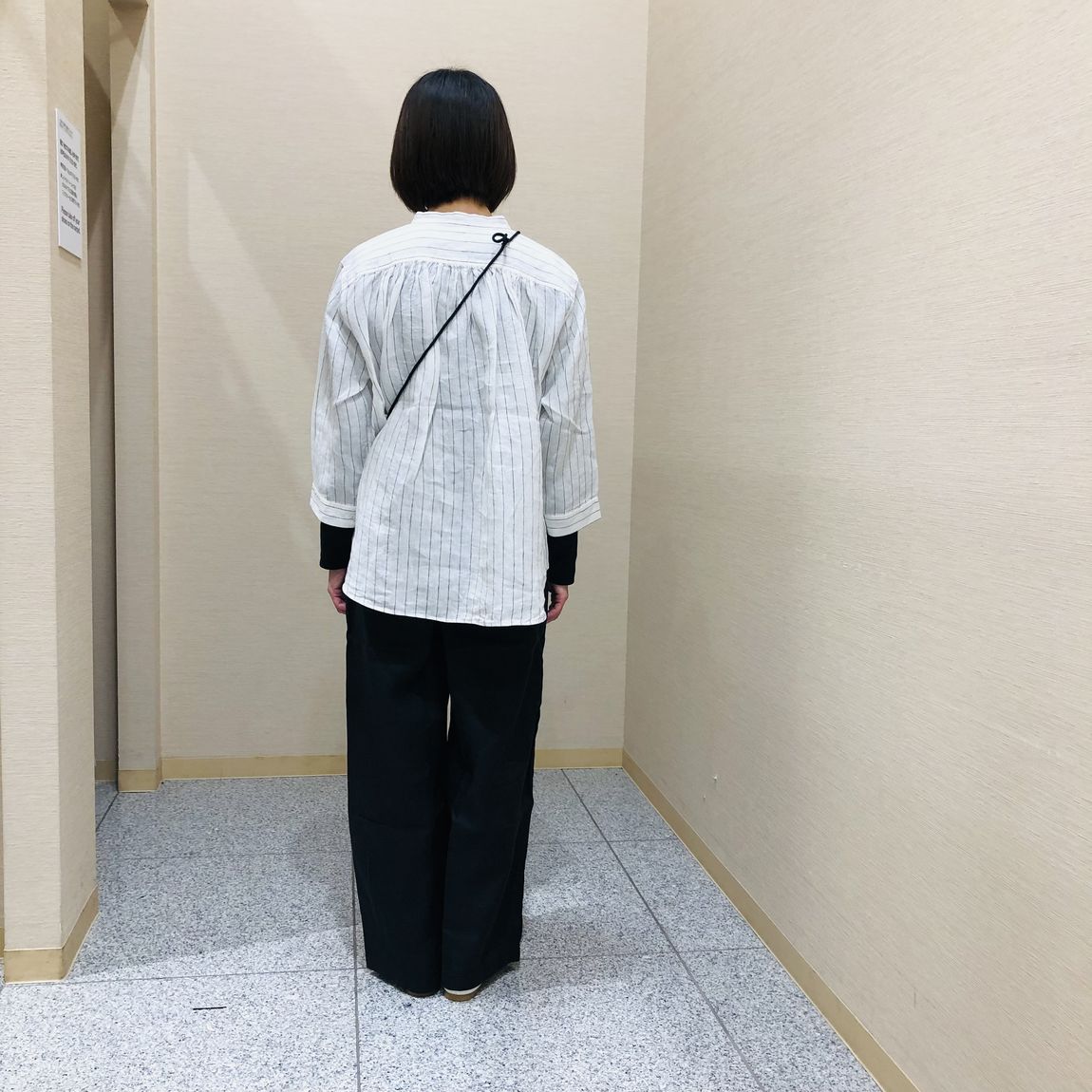 スタッフ