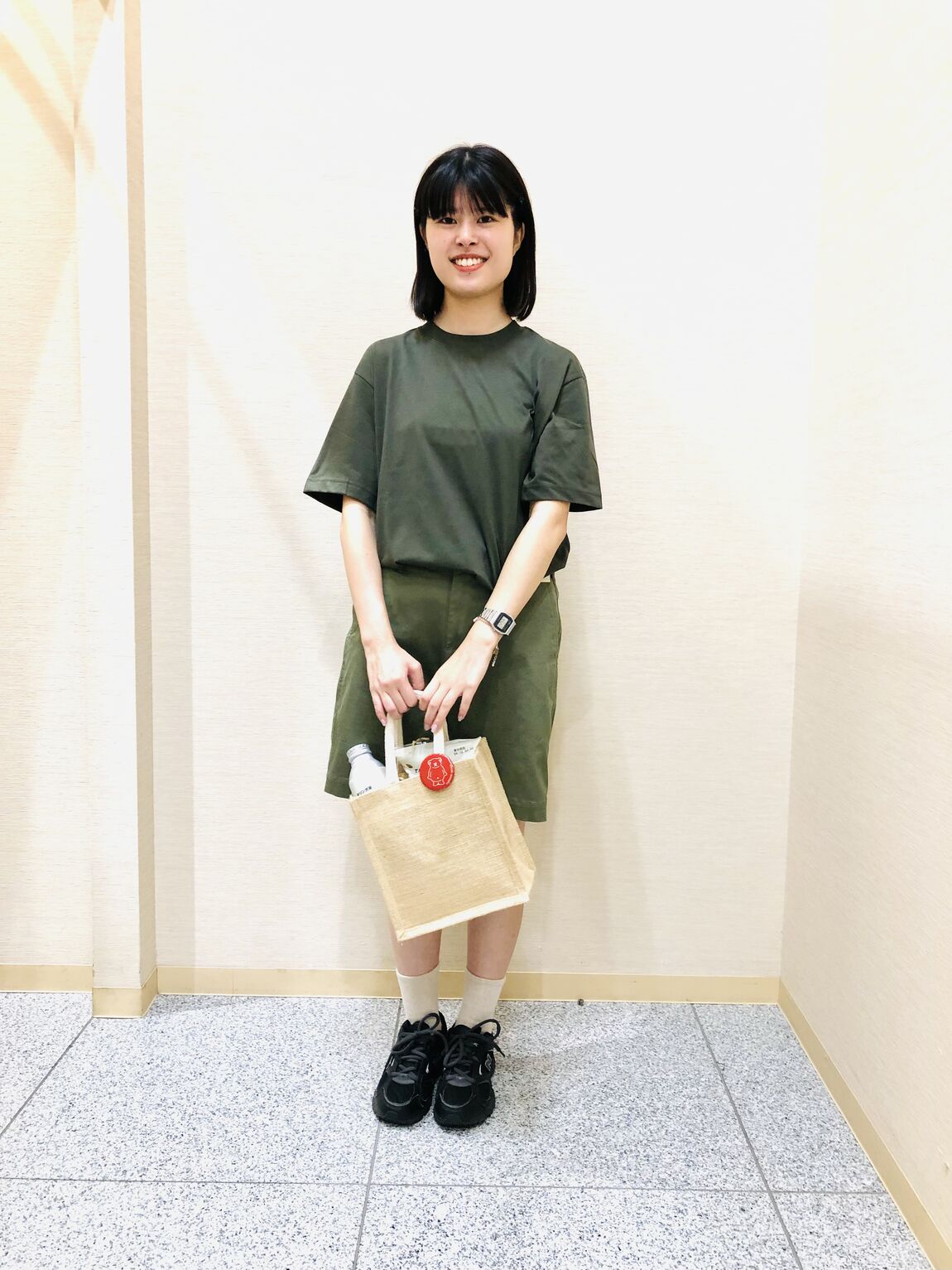 スタッフ