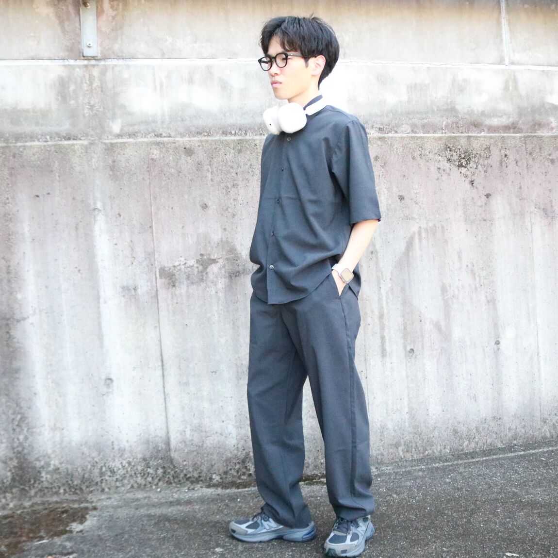 【サニーアクシスいの】身長167㎝_0ZflxJ