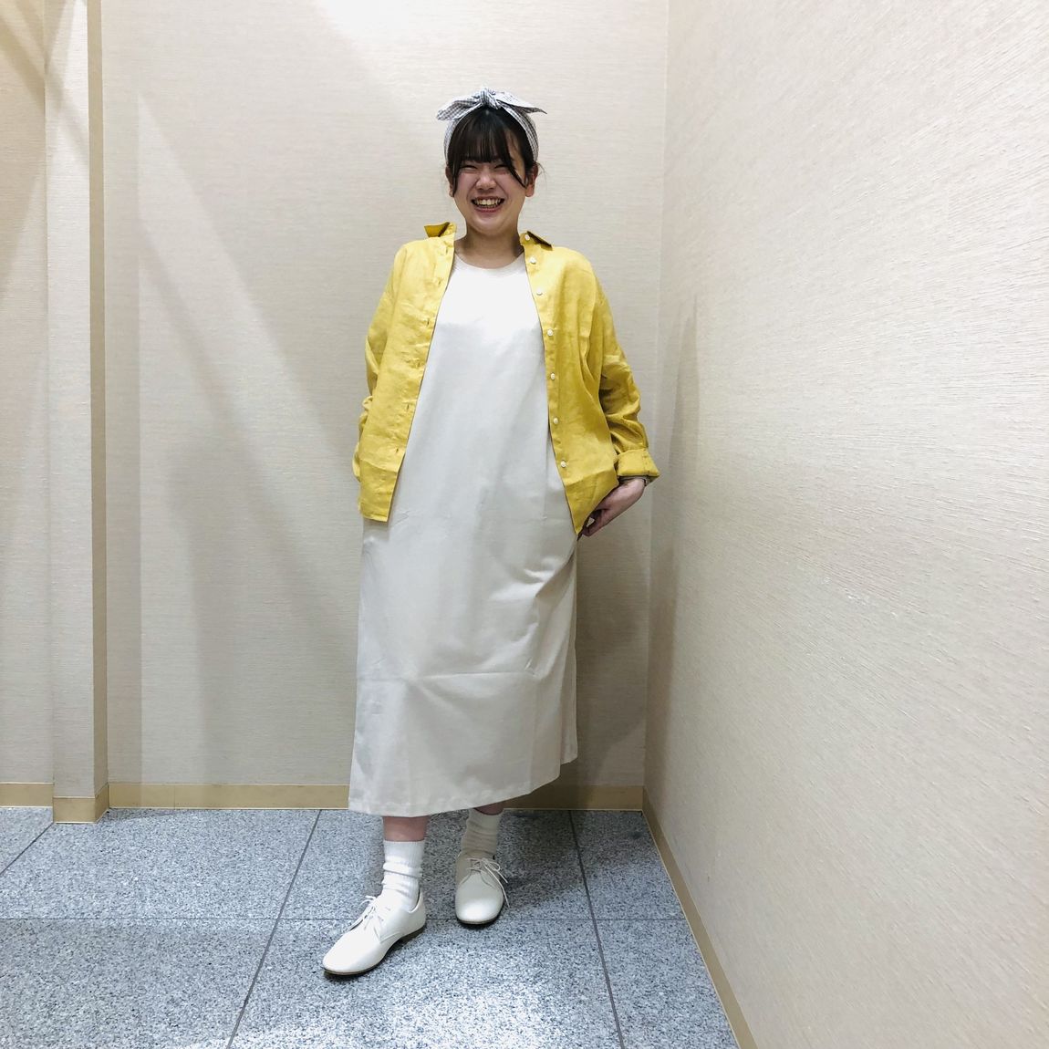 スタッフ