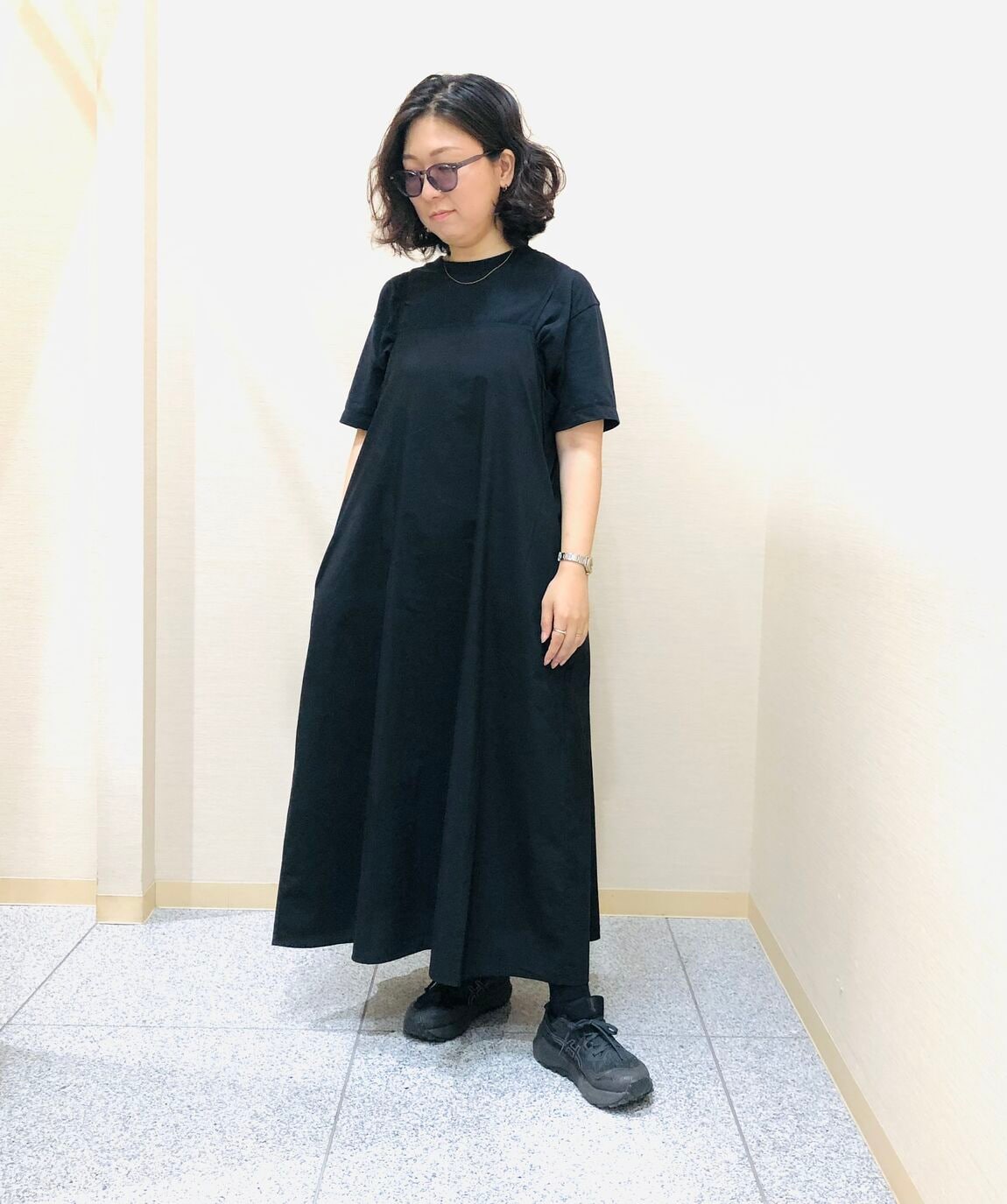 スタッフ