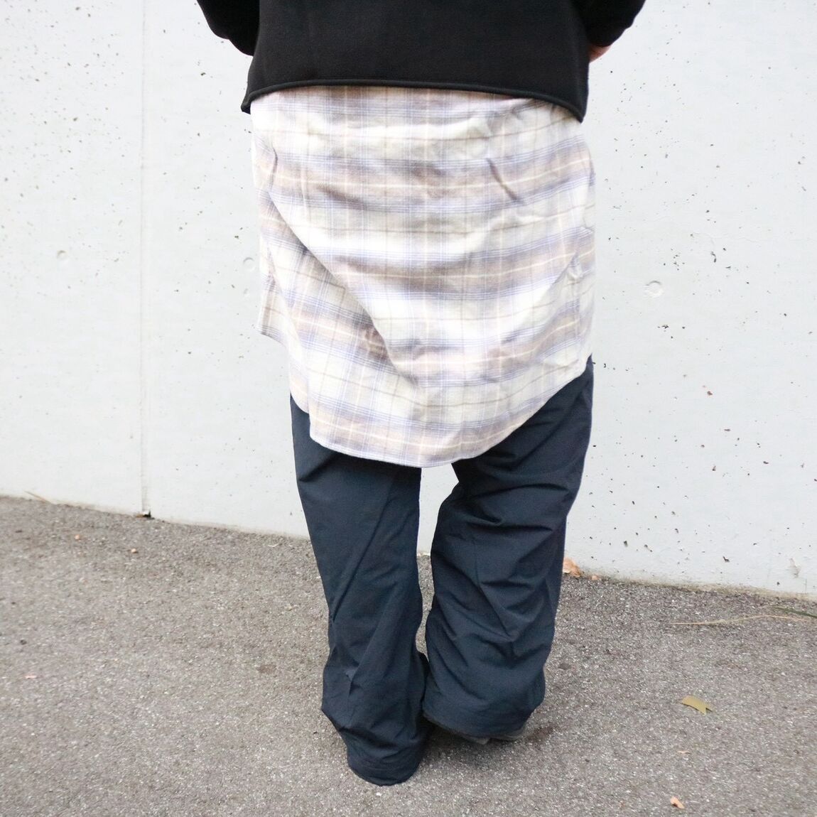 【サニーアクシスいの】身長165㎝_Wdq3B8