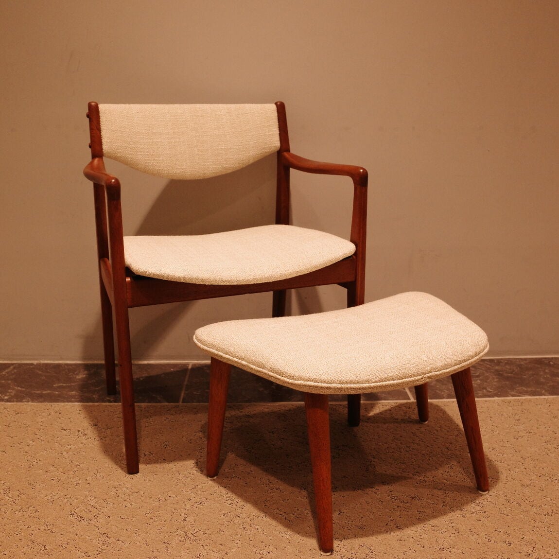 北欧ヴィンテージ