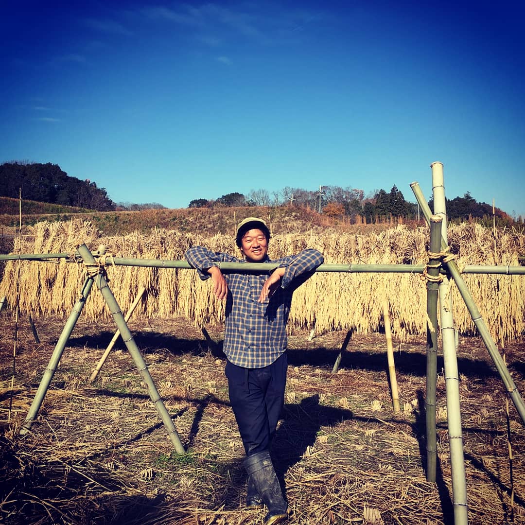 藤原さん