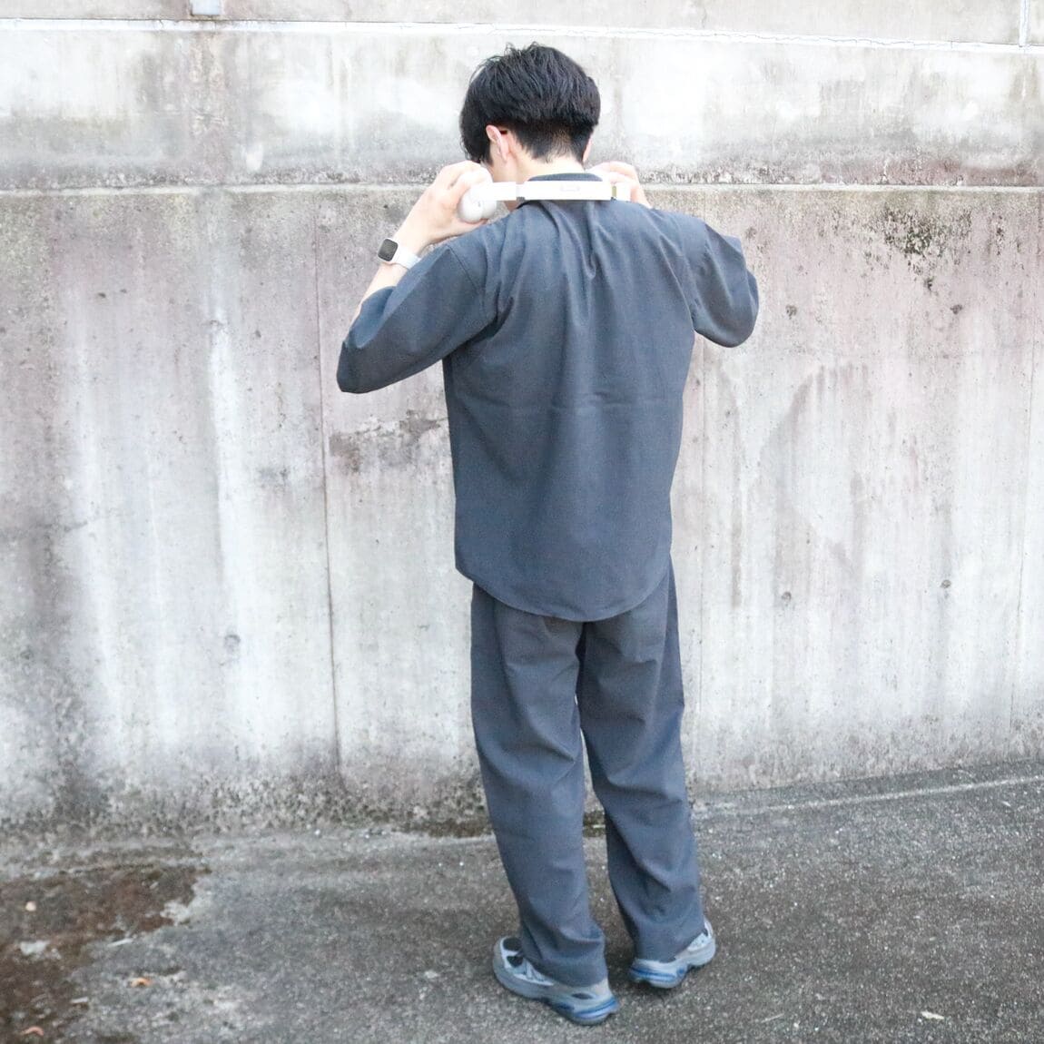 【サニーアクシスいの】身長167㎝_XjXgi2