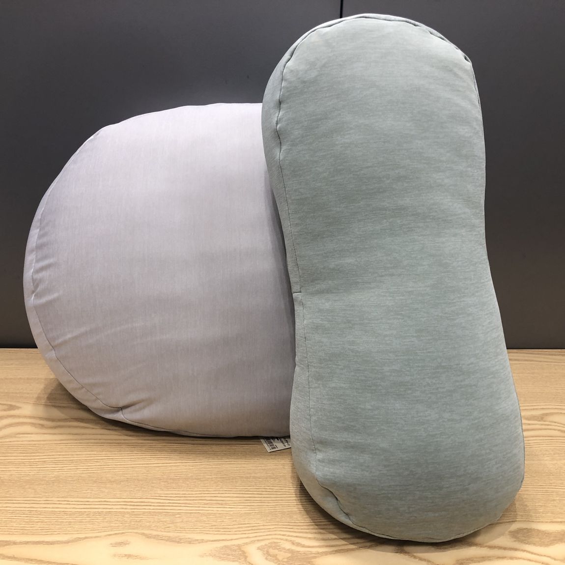 【イオンモール成田】ひんやりクッション