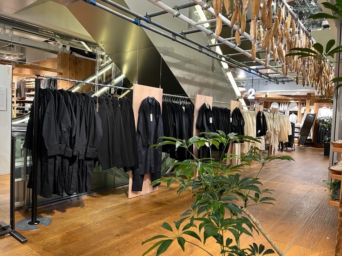 【銀座】無印良品 銀座の取り組み | TOKYO CREATIVE SALON GINZA 2022