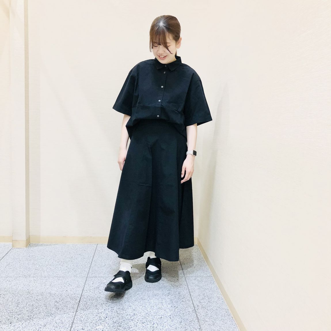 スタッフ