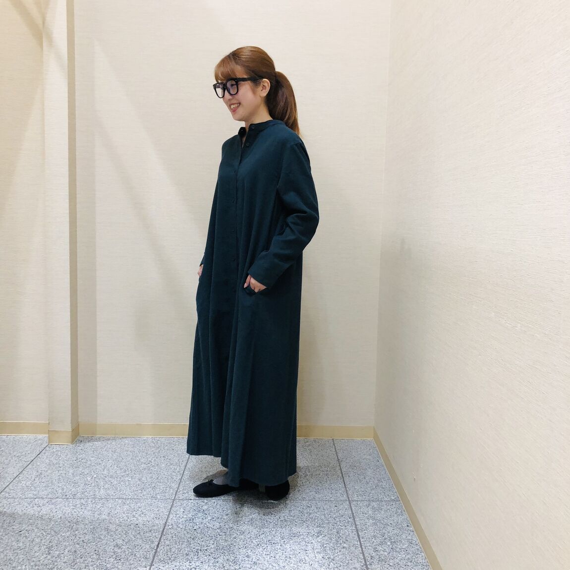 スタッフ