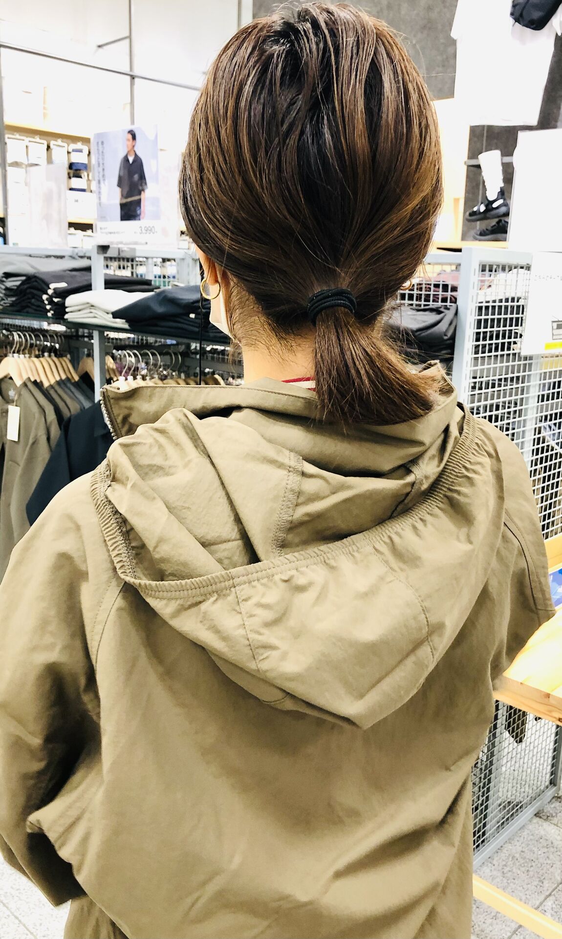 スタッフ