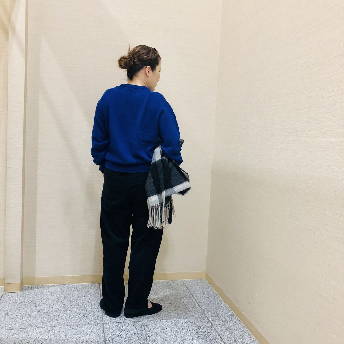 スタッフ