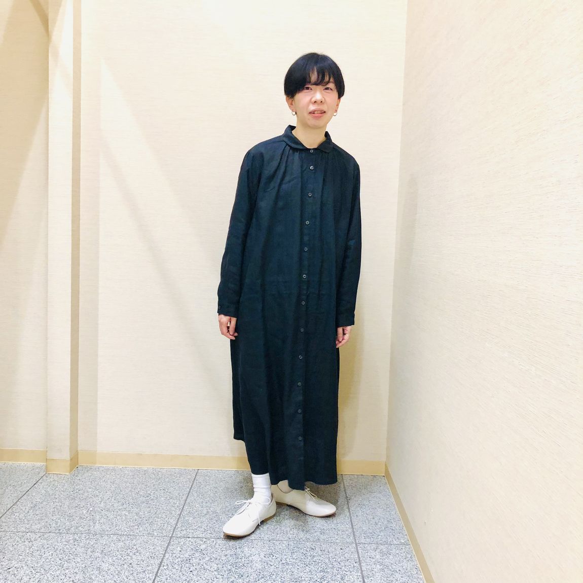 スタッフ
