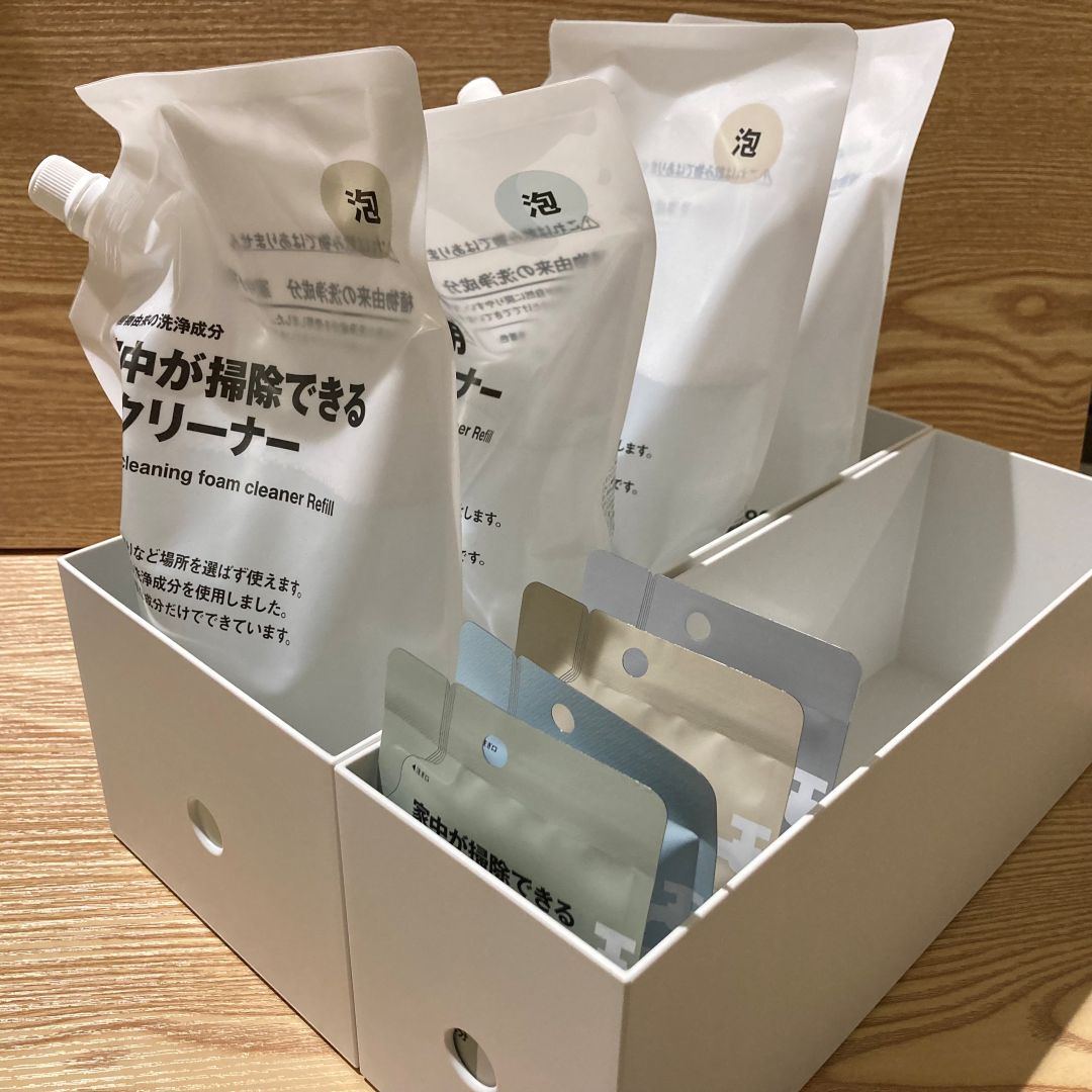 洗剤
