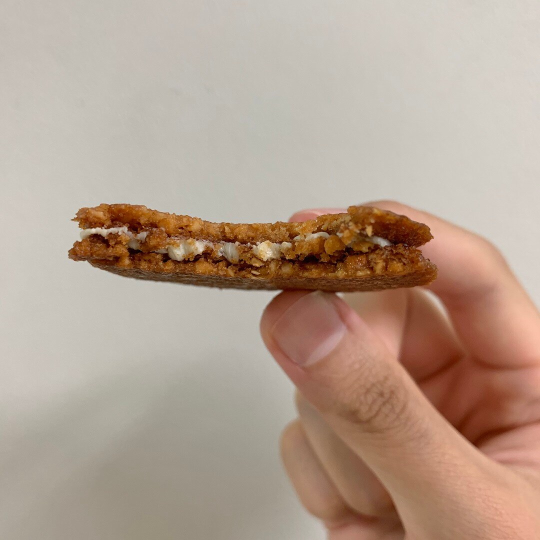 断面