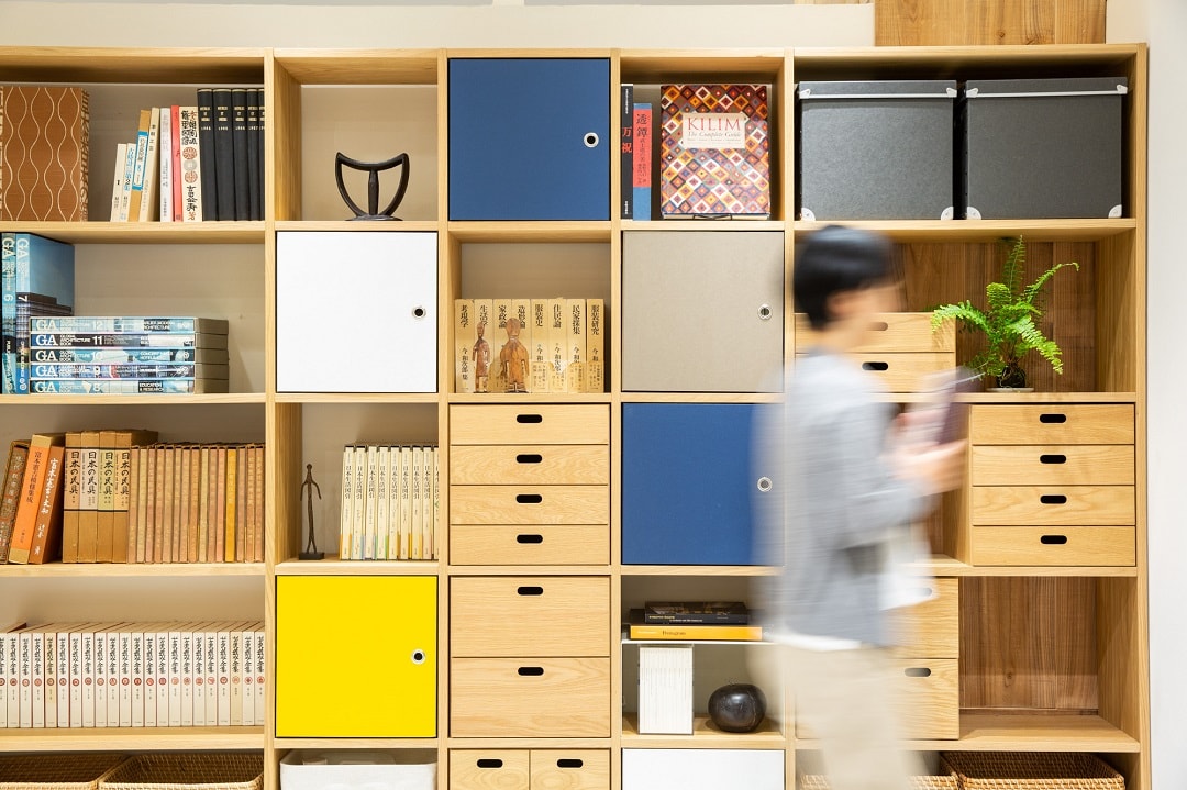 【MUJI 】&PAPERS のフラップ 無印良品のスタッキングシェルフ用 楽天市場】【無印良品×&PAPERS】無印良品専用 FLAP 無印良品