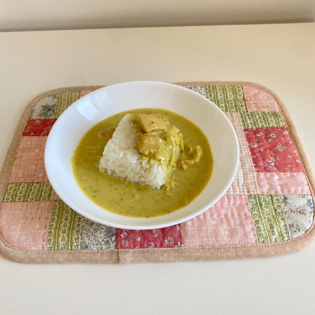【イオンモール佐野新都市】冷やしておいしいカレー