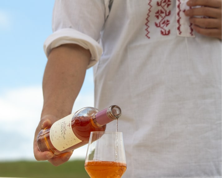 ワインイベント「Festa do Vinho no Campo（フェスタ・ド・ヴィーニョ・ノ・カンポ）～草原でポルトガルワインに出会う～」_B6YEU1