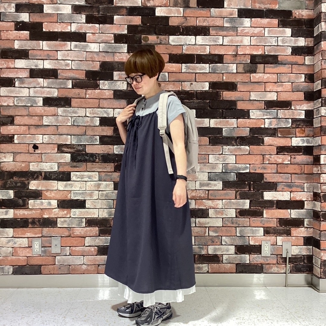 【エスパル福島】身長153cm