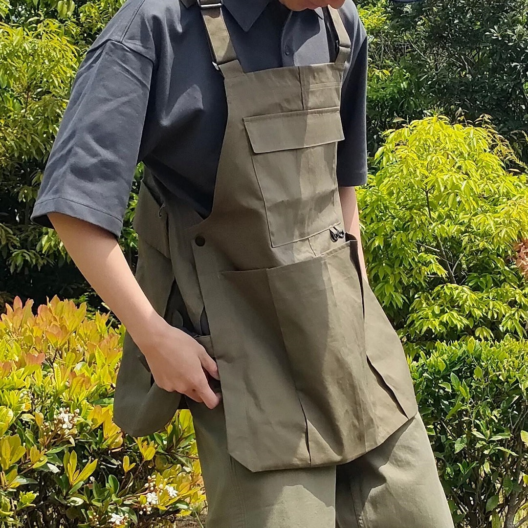 スタッフ写真