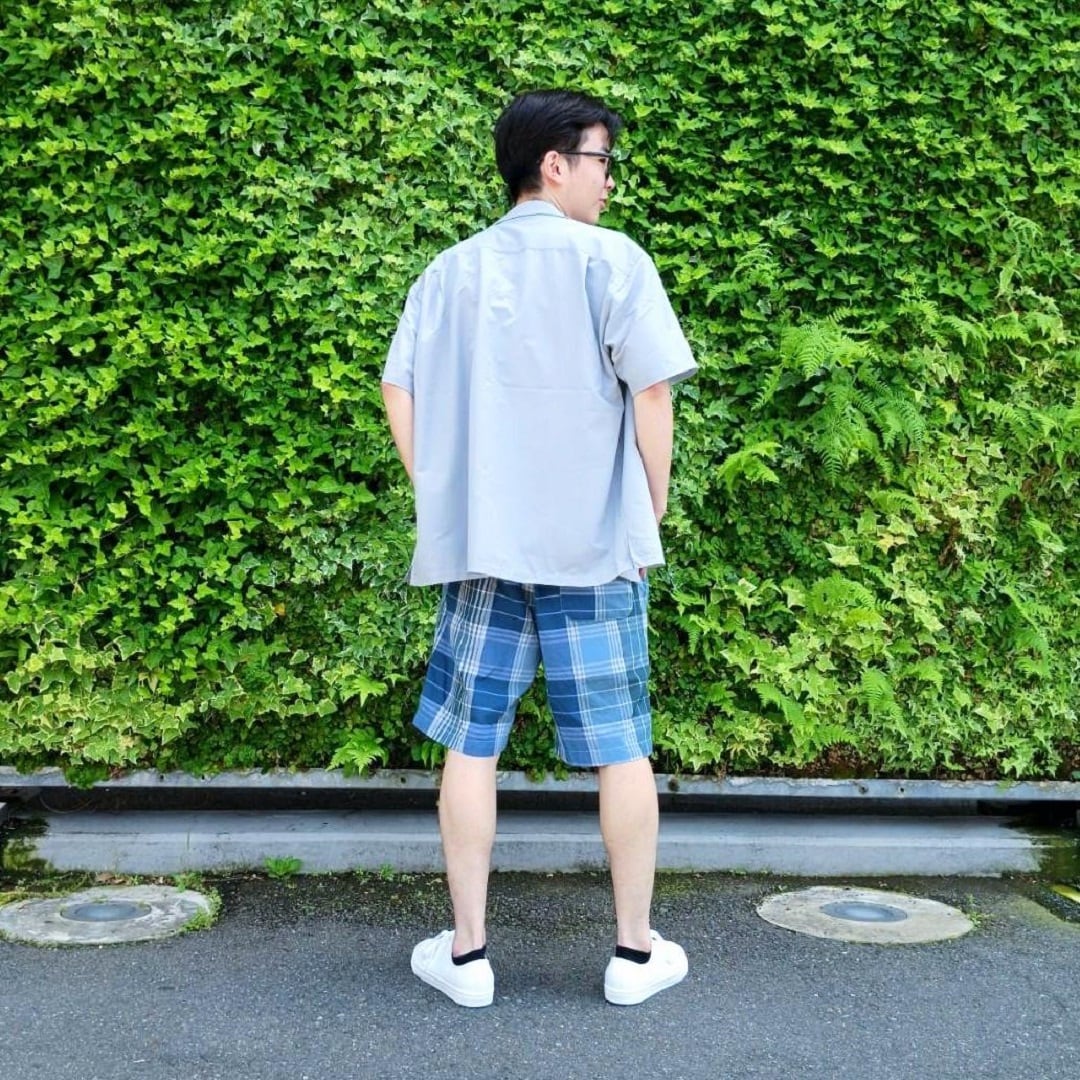 スタッフ写真