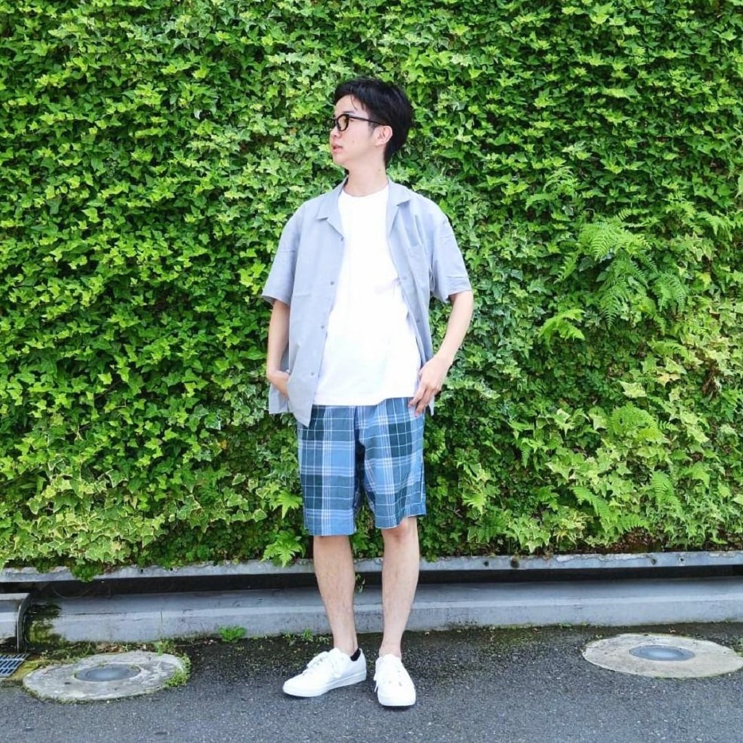 スタッフ写真