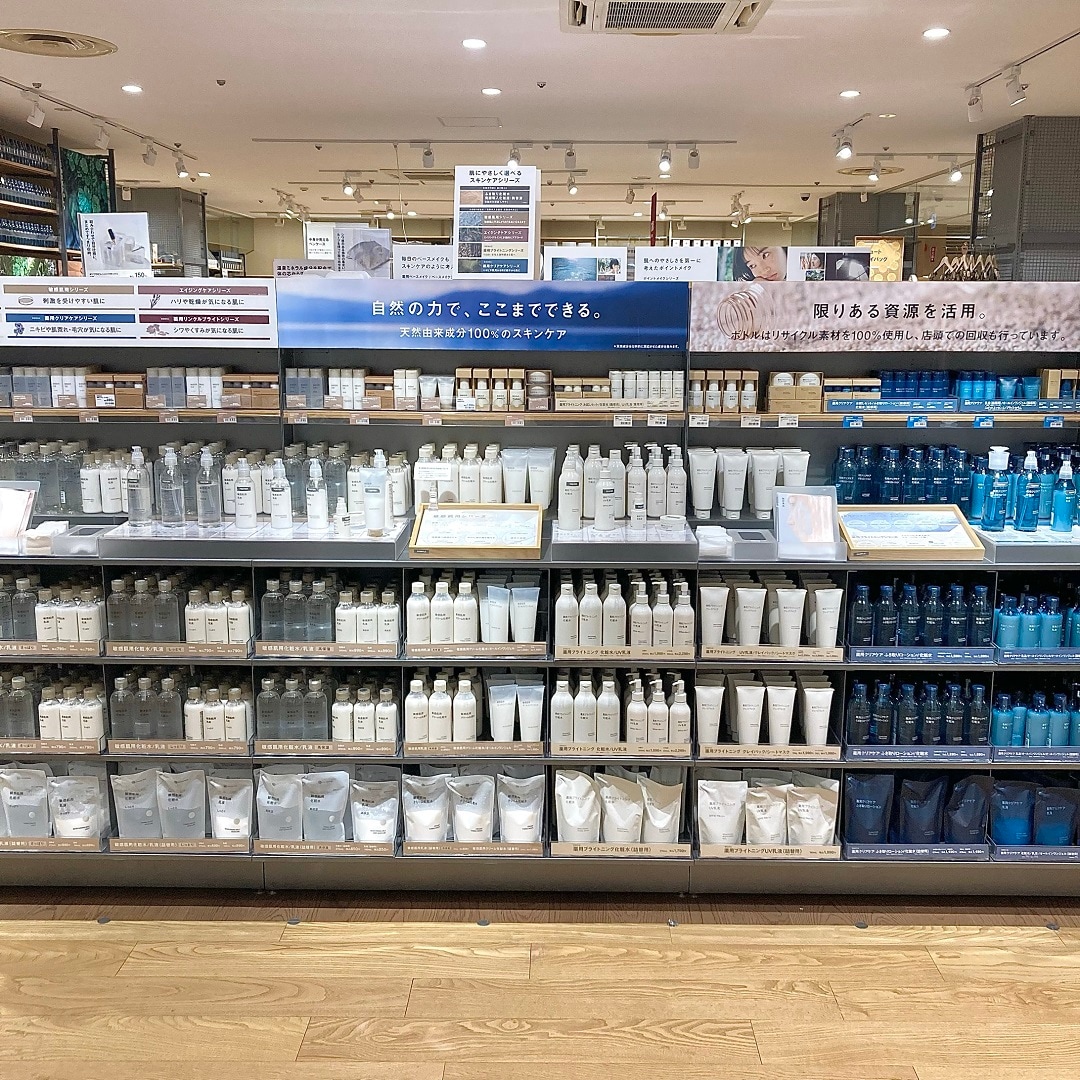【シーナシーナ弘前】店舗紹介